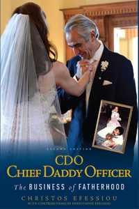 CDO Chief Daddy Officer