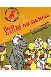 The Dog That Called the Signals