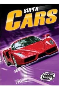 Super Cars