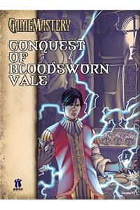 GameMastery Module: Conquest of Bloodsworn Vale