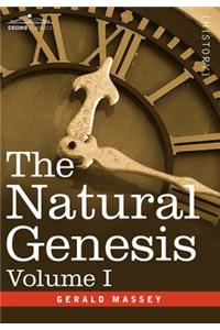 Natural Genesis, Volume I