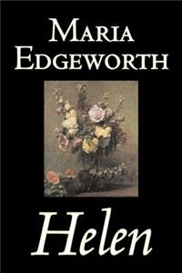 Helen by Maria Edgeworth, Fiction, Classics, Literary