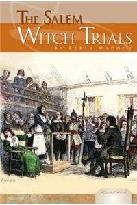 Salem Witch Trials