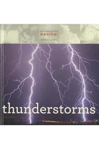 Thunderstorms