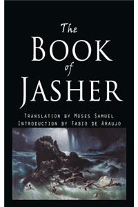 Book of Jasher