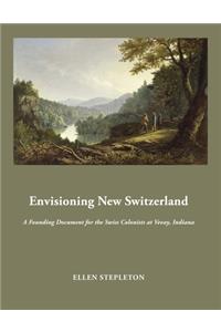 Envisioning New Switzerland