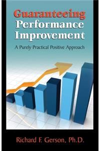 Guaranteeing Performance Improvement