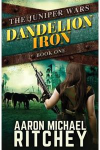 Dandelion Iron