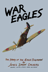 War Eagles