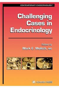 Challenging Cases in Endocrinology