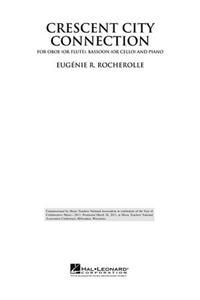 Crescent City Connection