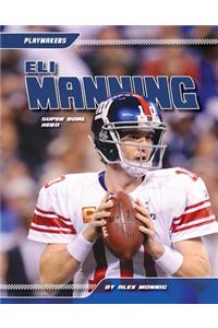 Eli Manning