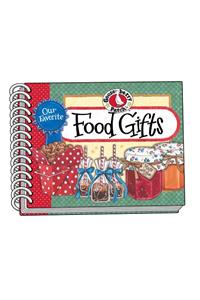 Our Favorite Food Gifts