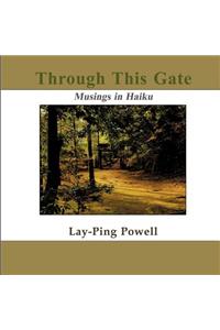 Through This Gate