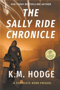 Sally Ride Chronicle