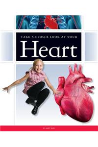 Take a Closer Look at Your Heart