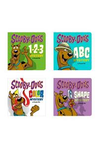 Scooby-Doo! Little Mysteries