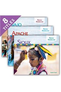 Native Americans Set 1 (Set)