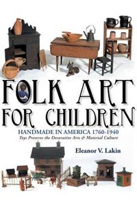 Folk Art for Children