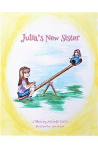 Julia's New Sister