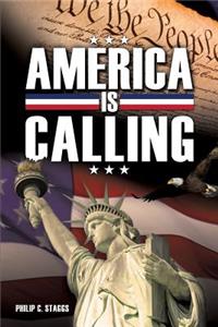 America Is Calling