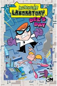 Dexter's Laboratory: Dee's Day (Dexters Laboratory TP)