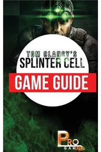 Splinter Cell Game Guide