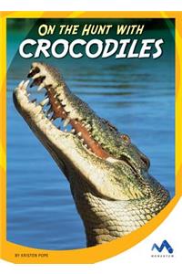 On the Hunt with Crocodiles