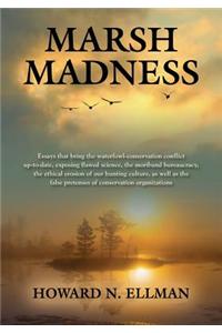 Marsh Madness