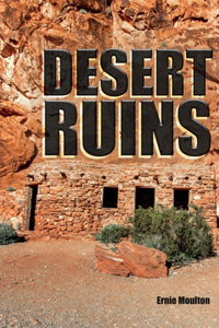 Desert Ruins