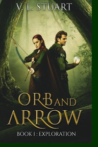 Orb and Arrow