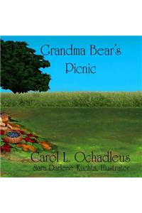 Grandma Bear's Picnic