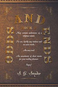 Odds and Ends