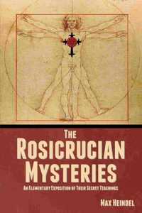 Rosicrucian Mysteries