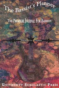 The Bassist's Planner