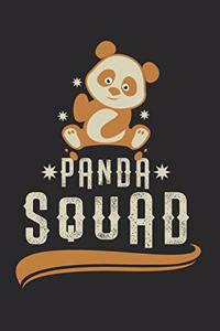 Groupe Panda Squad