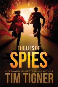 Lies of Spies