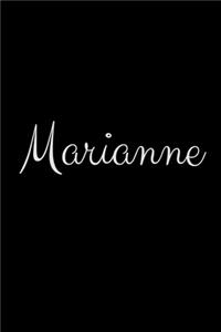 Marianne