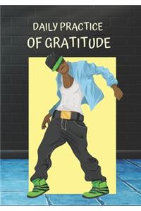 Daily Practice of Gratitude