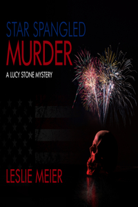 Star Spangled Murder