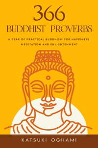 366 Buddhist Proverbs