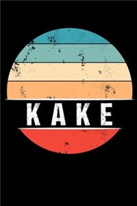 Kake