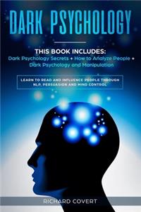 Dark Psychology