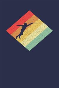 Fencer Notebook