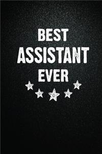 Best Assistant Ever