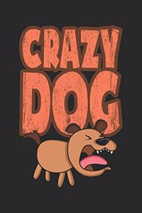 Crazy Dog