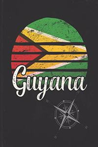 Guyana
