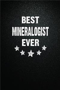 Best Mineralogist Ever