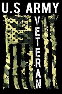 U.S Army Veteran