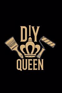 DIY Queen